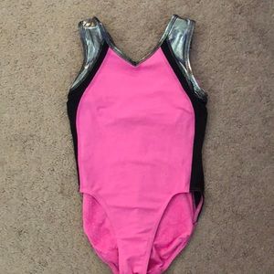 Ivivva body suit